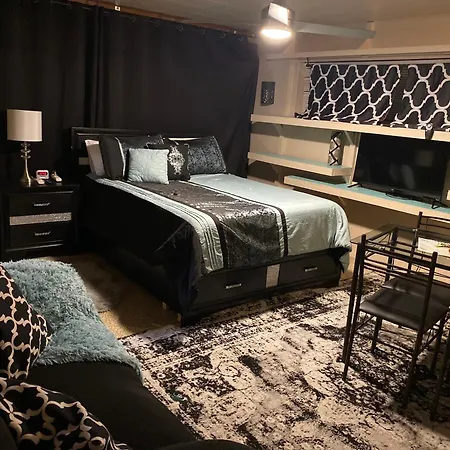 Peaceful Haven Hotel